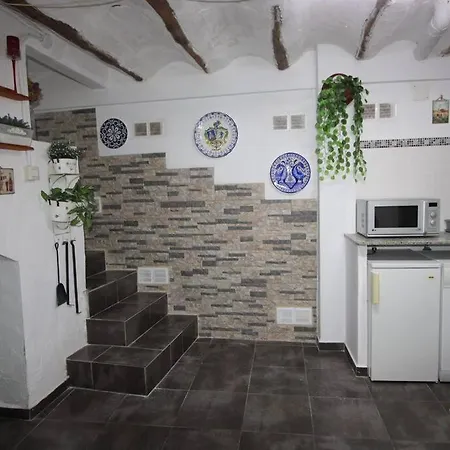 Casa De Pueblo En Holiday home Calles
