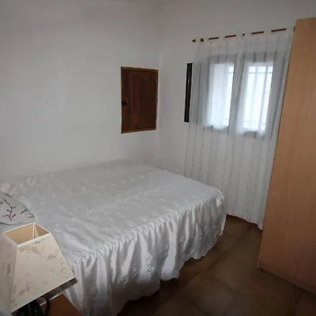 Casa De Pueblo En Holiday home Calles