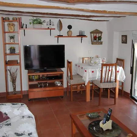Casa De Pueblo En *