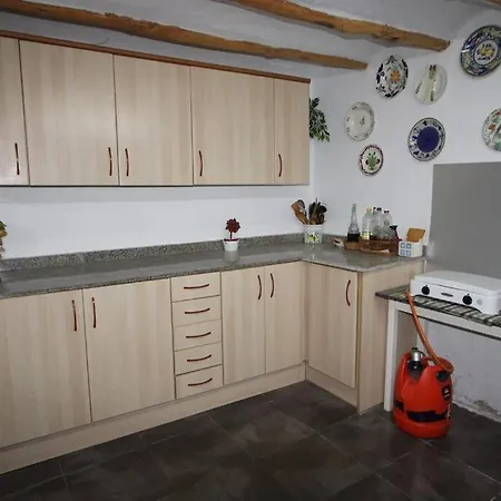 Casa De Pueblo En Holiday home *
