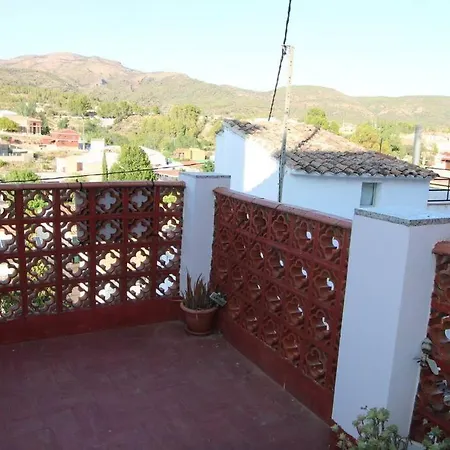 Holiday home Casa De Pueblo En Calles